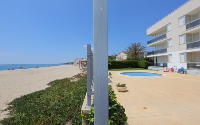 Apartment Para 6 Personas en Miami Playa