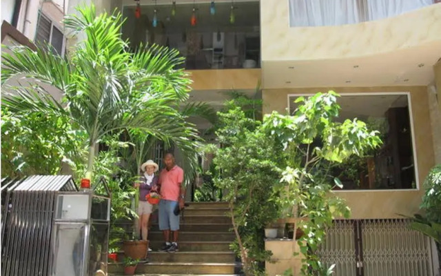 Xuan Hue Hotel