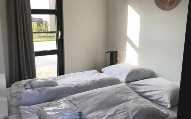 Sonnenplätzchen direkt am IJsselmeer