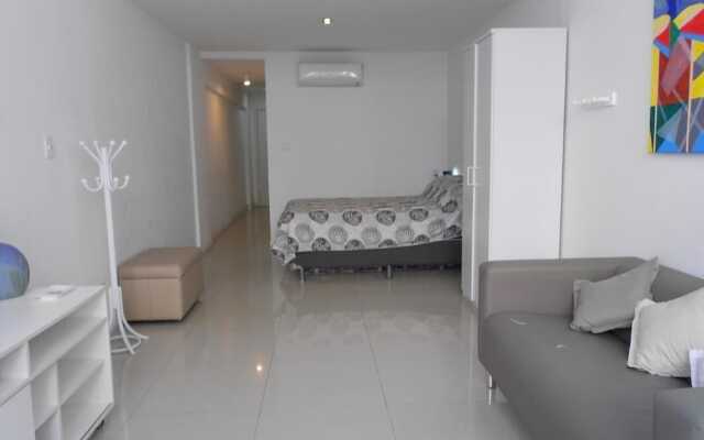 Gohouse - Copacabana 1206