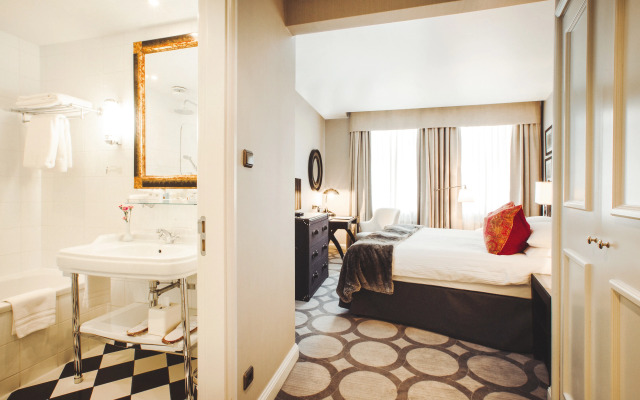 Grand Palace Hotel – Small Luxury Hotels of the World