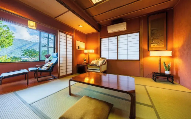Ryokan Hachisunoito