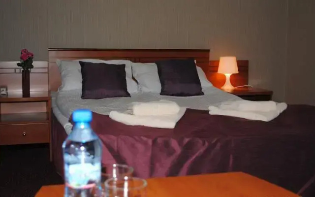 Hotel Złoty Młyn Polichno