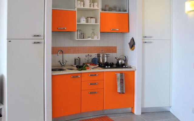 House Arborea Sperlonga