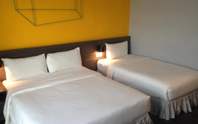 KIP Hotel Kuala Lumpur