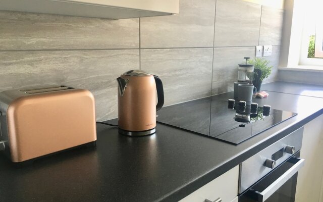 Stay Central Bedford Place Apartments