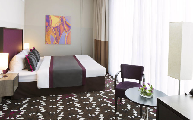 Mercure Hotel MOA Berlin