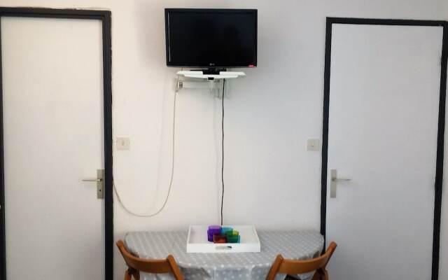 Cauterets Avec Loggia