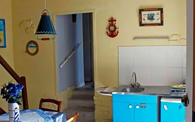 Chez Martine Et Bernard