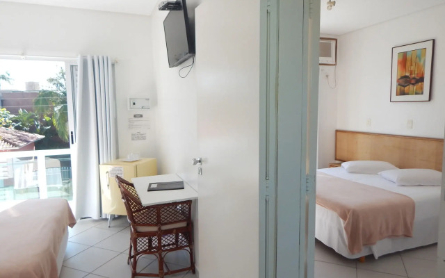 Hotel Palmar