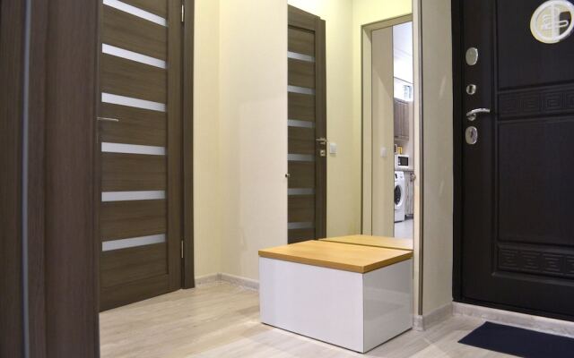 Апартаменты Park & House 8