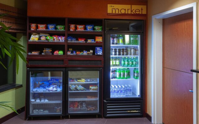 Fairfield Inn & Suites by Marriott Charlotte Matthews