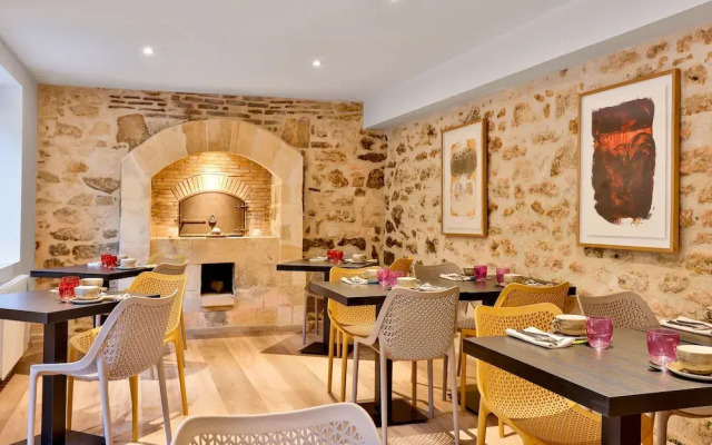 L'Atelier d'Epicure - Logis
