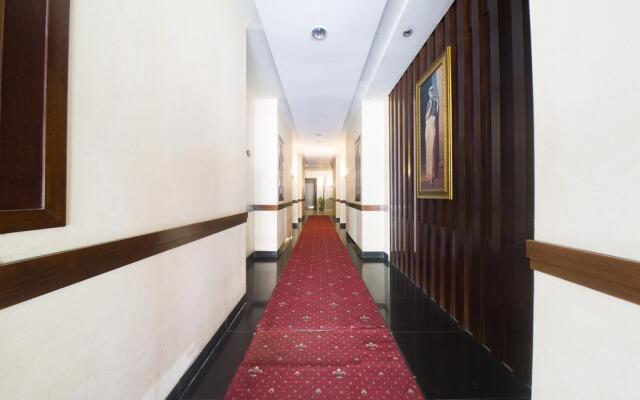 RedDoorz Plus near Universitas Negeri Makassar 2