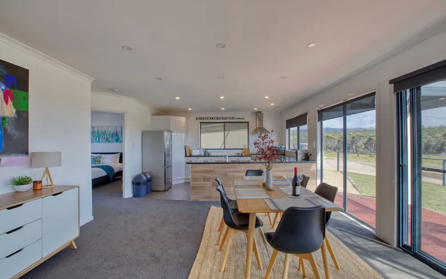 NOR’EAST Beaumaris