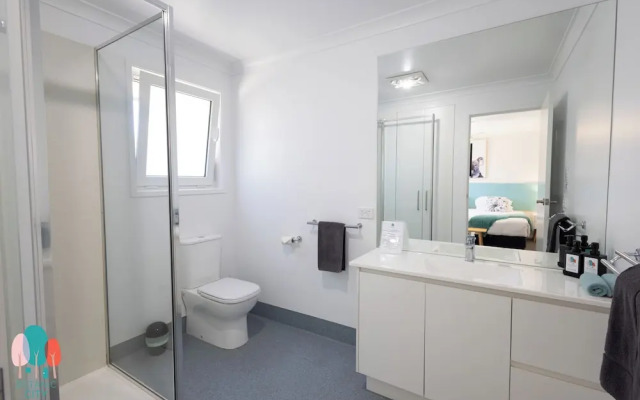 City Central Motor Inn And Apartments