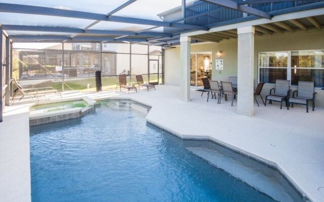 Irene's Highlands Reserve Villa