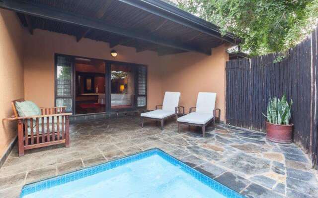 Riverstone Lodge