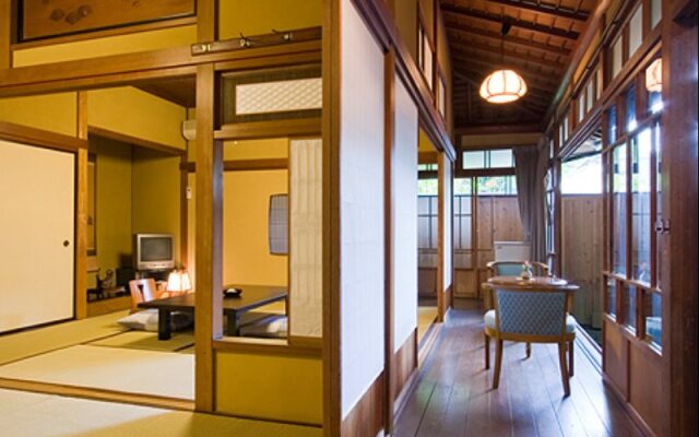 Ryokan Itoya