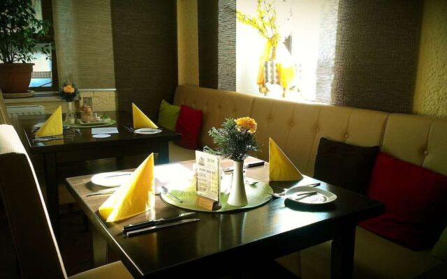 Greenline Hotel zur Post