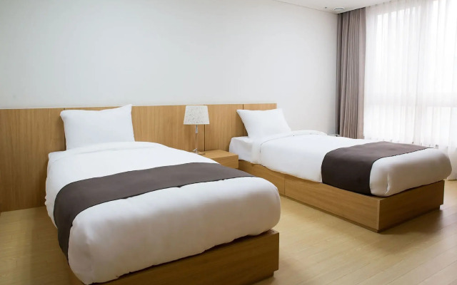 Hotel Logenir