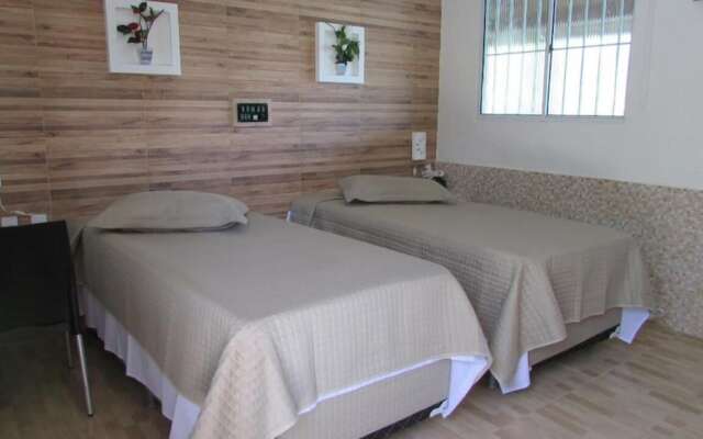 Resort Hotel Atlantic City Náutico Clube