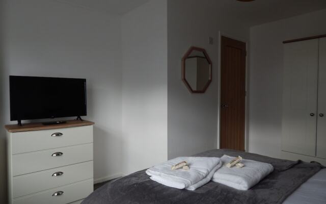Brookfield En-suite rooms