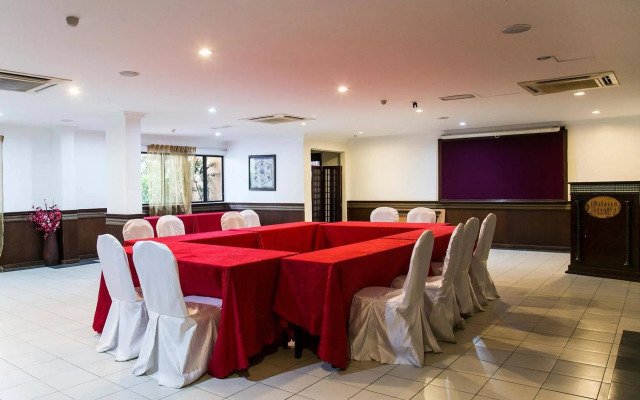 OYO Rooms Malacca Straits
