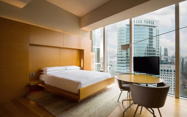 Park Hyatt Seoul