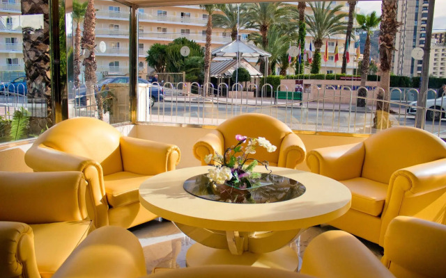 Hotel Servigroup Venus