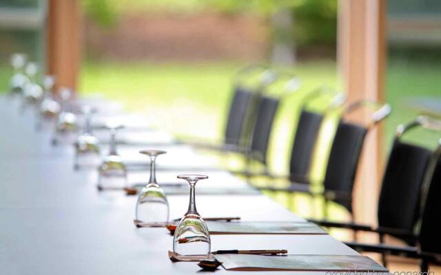 Pullman Stuttgart Fontana