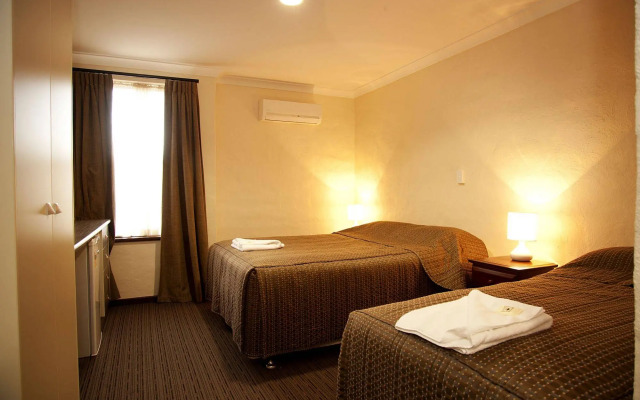 Prince of Wales Hotel, Bunbury