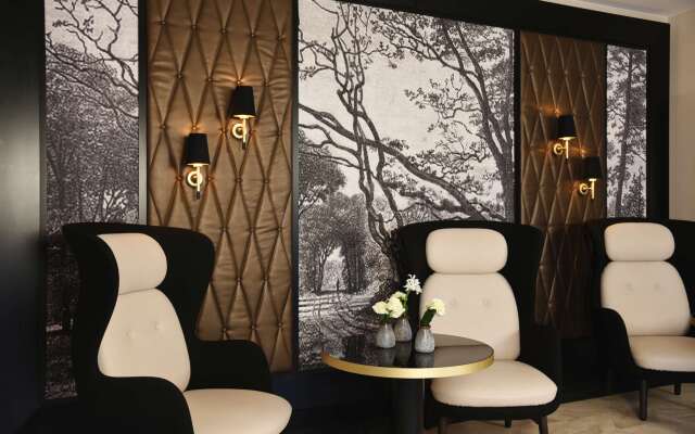 Steigenberger Hotel Bad Homburg