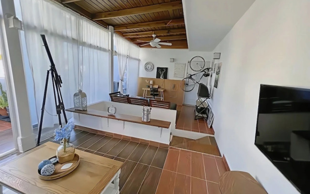Dduplex Near the Beach - Airport Transfer