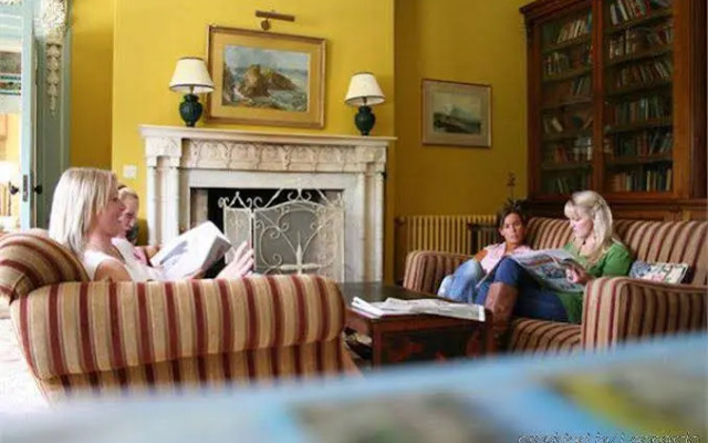 Rathmullan House