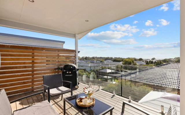 Grande Nisi Casa Cowes