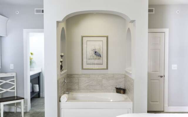 King’s Creek Resort by Spinnaker