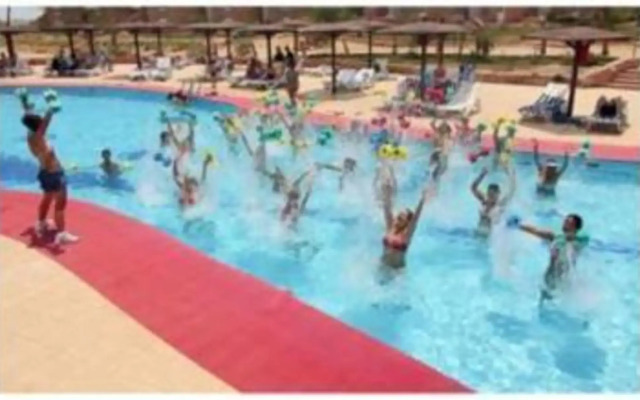 Helioland Beach Resort