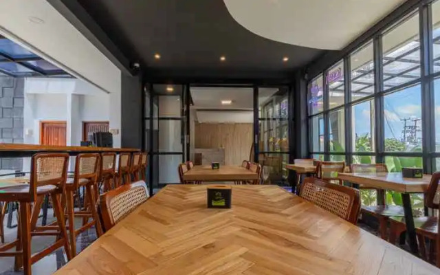 The Baliem Hotel
