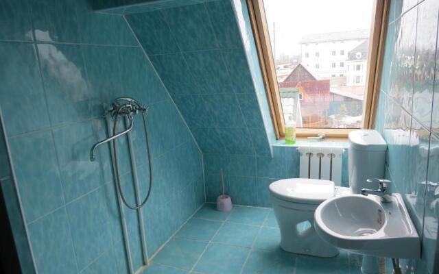 Guest House Pekhorskaya