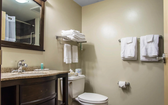 Mainstay Suites Winnipeg