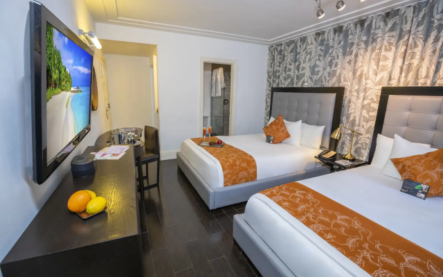 Riviera Hotel South Beach