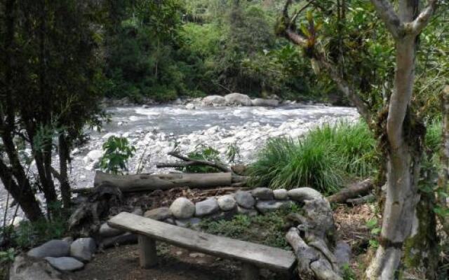 Reserva Ecologica Chontachaka