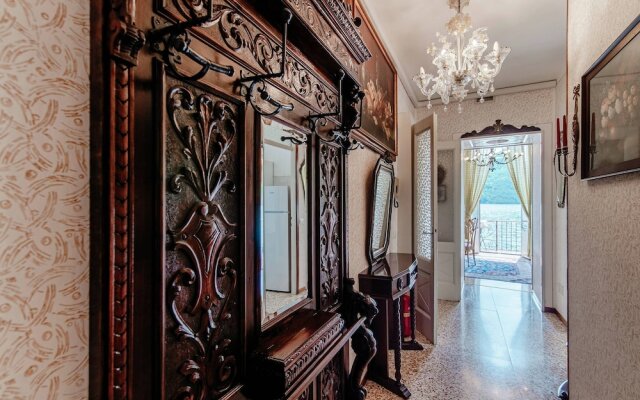 I Portici di palazzo Brentano