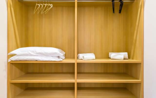 V. Emanuele Apts By Wonderful Italy