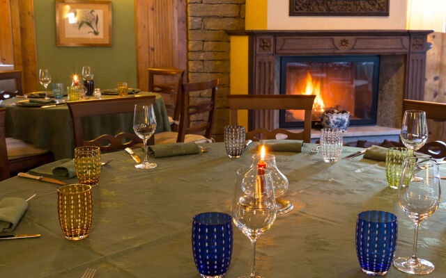 Gran Baita Hotel & Wellness