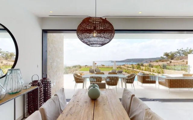 Periyiali Konnos Villas Beach Resort