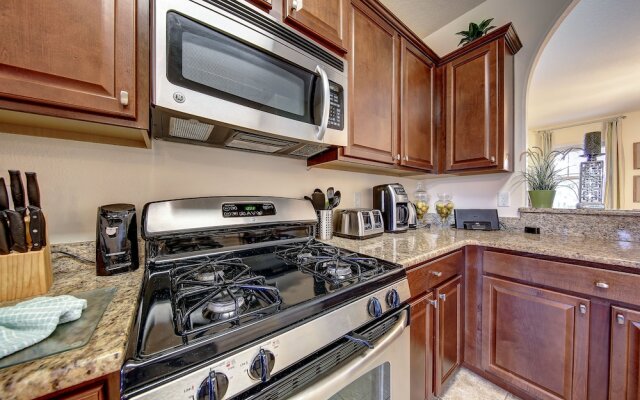 Sr_906r Palm Villa 5 Bedroom Home