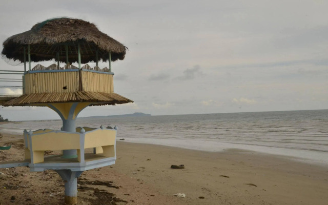 Villa Carillo Beach Resort