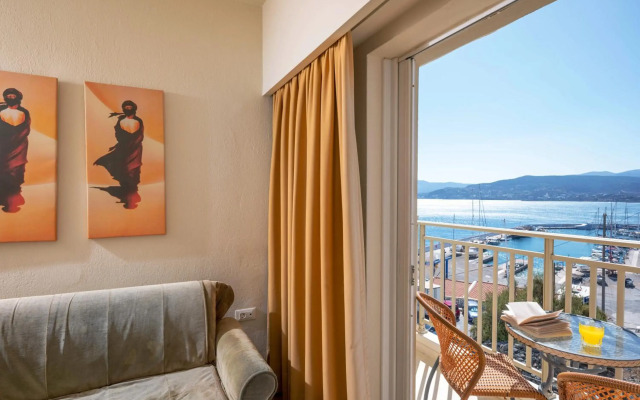 Kitro Beach Hοtel